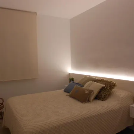 Apartment Luxury Cambrils