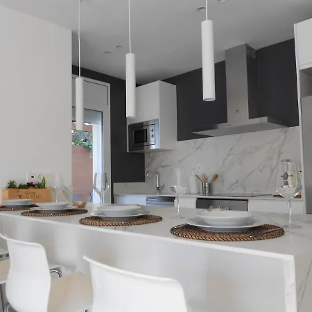 Apartment Luxury *