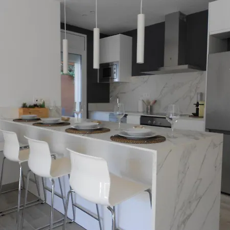 Luxury Apartment