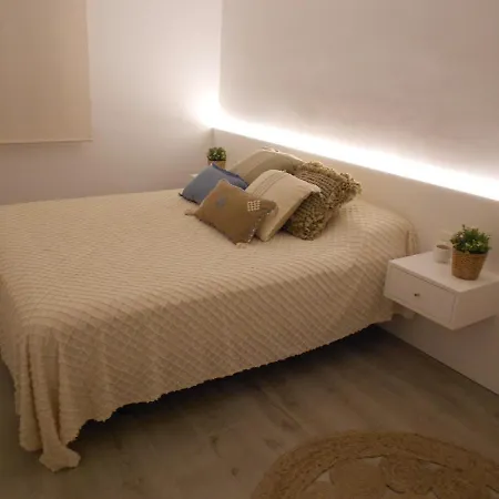 Luxury Apartment Cambrils