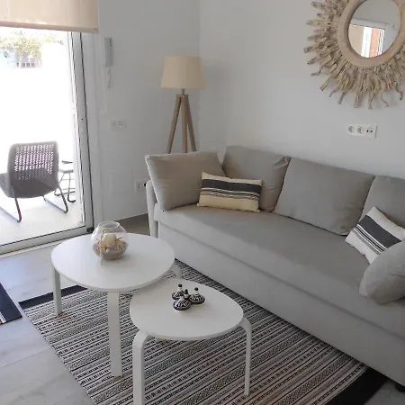 Apartment Luxury Cambrils