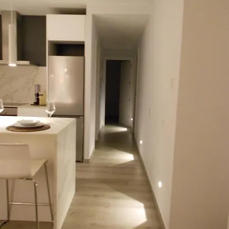 Apartment Luxury *