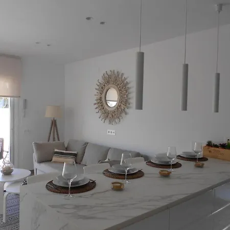 Luxury * Cambrils