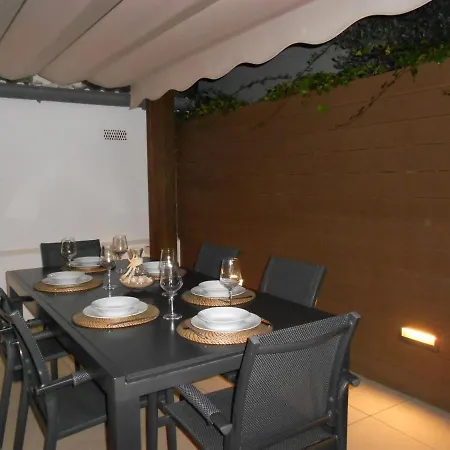 Luxury Cambrils