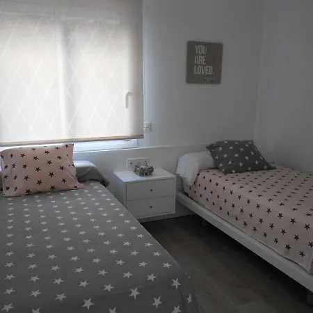 Apartment Luxury Cambrils